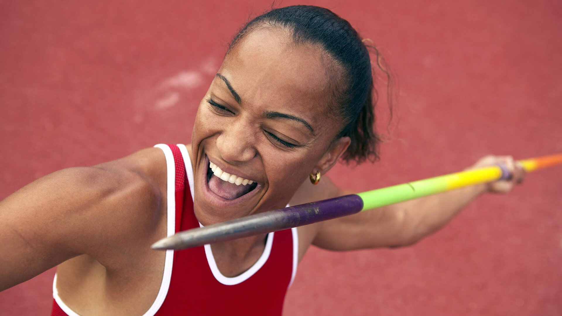 星空体育下载-美国队冲线瞬间激发现场热情，美国队重新比赛