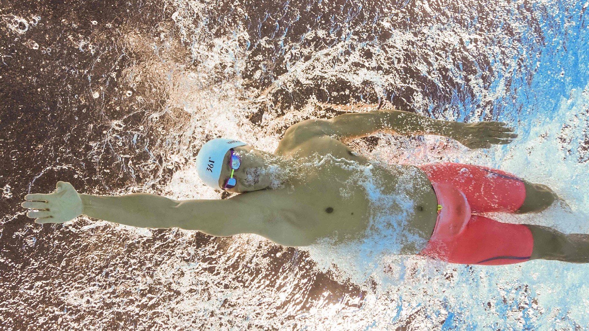 【赛事直播】现场气氛与精彩画面同步呈现,现场 气氛